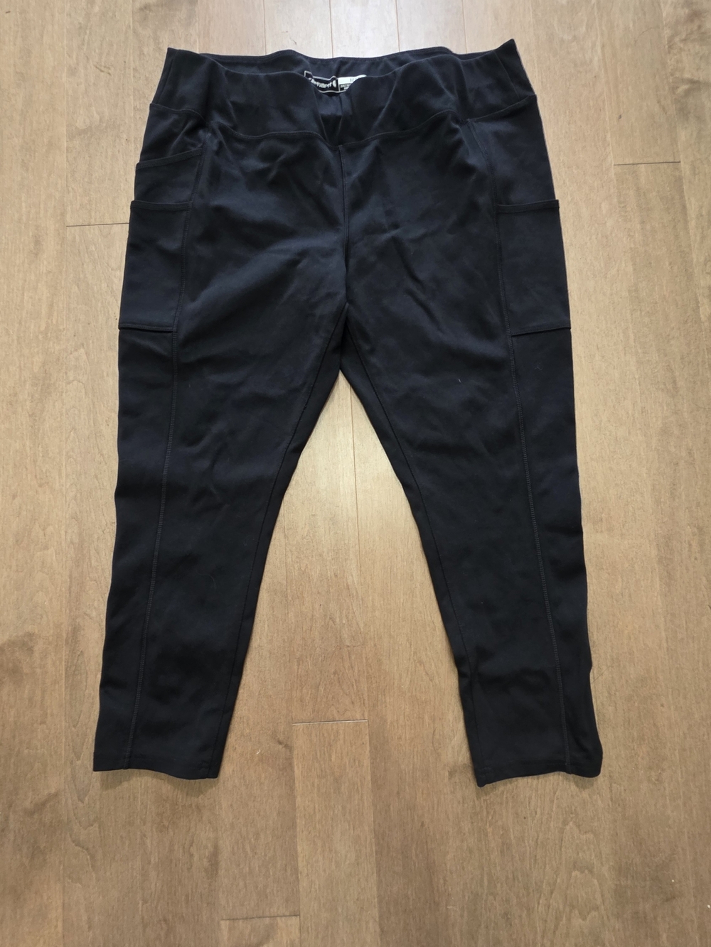 Carhartt FITTED XL Jogger Pants